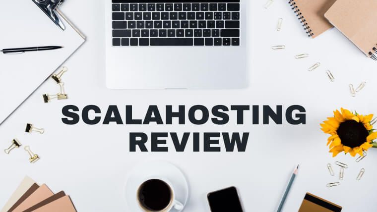 ScalaHosting Review: Top Features, Pricing, Pros and Cons